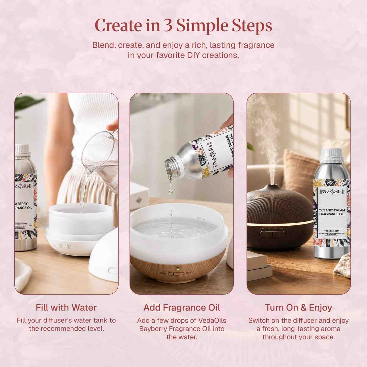 Bayberry Fragrance Oil Things To Make 
