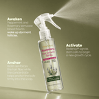 Rosemary Hair Growth Spray