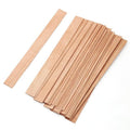 Wooden Candle Wicks