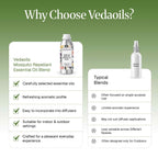 why you should use Mosquito Repellent Essential Oil Blend