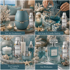8th Ocean Fragrance Oil Soap & Candle Making