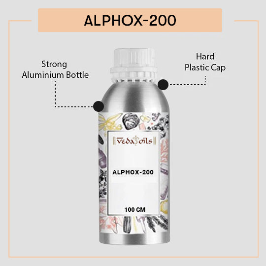 ALPHOX-200