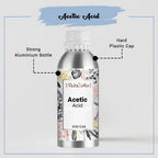 Acetic Acid