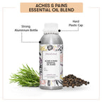 Aches & Pains Essential Oil Blend
