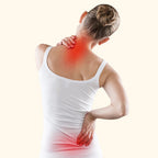 Aches & Pains Essential Oil Blend