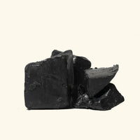 Charcoal Soap Base