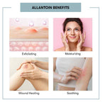 Allantoin Benefits