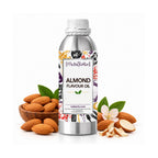 Almond Flavour Oil