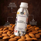Almond Fragrance Oil