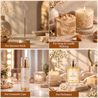 Almond Fragrance Oil