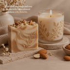 Almond Fragrance Oil