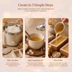Almond Fragrance Oil