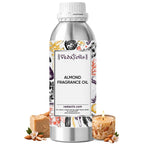Almond Fragrance Oil