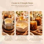 Almond & Shea Butter Fragrance Oil