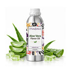 Aloe Vera Flavor Oil