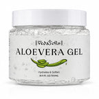 Rosehip Seed Oil + Pure Aloe Vera Gel - Combo Pack | 100 Gm Each
