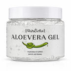 99% Pure Aloe Vera Gel