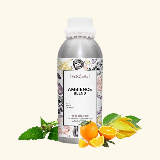 Ambience Blend
