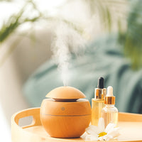 Ambience Oil Blend