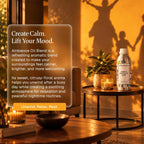 Ambience Oil Blend for relaxation 