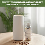 Ambrette Seed Essential Oil Best For Skincare 