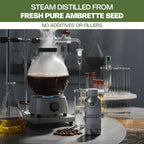 Ambrette Seed Essential Oil No Additives