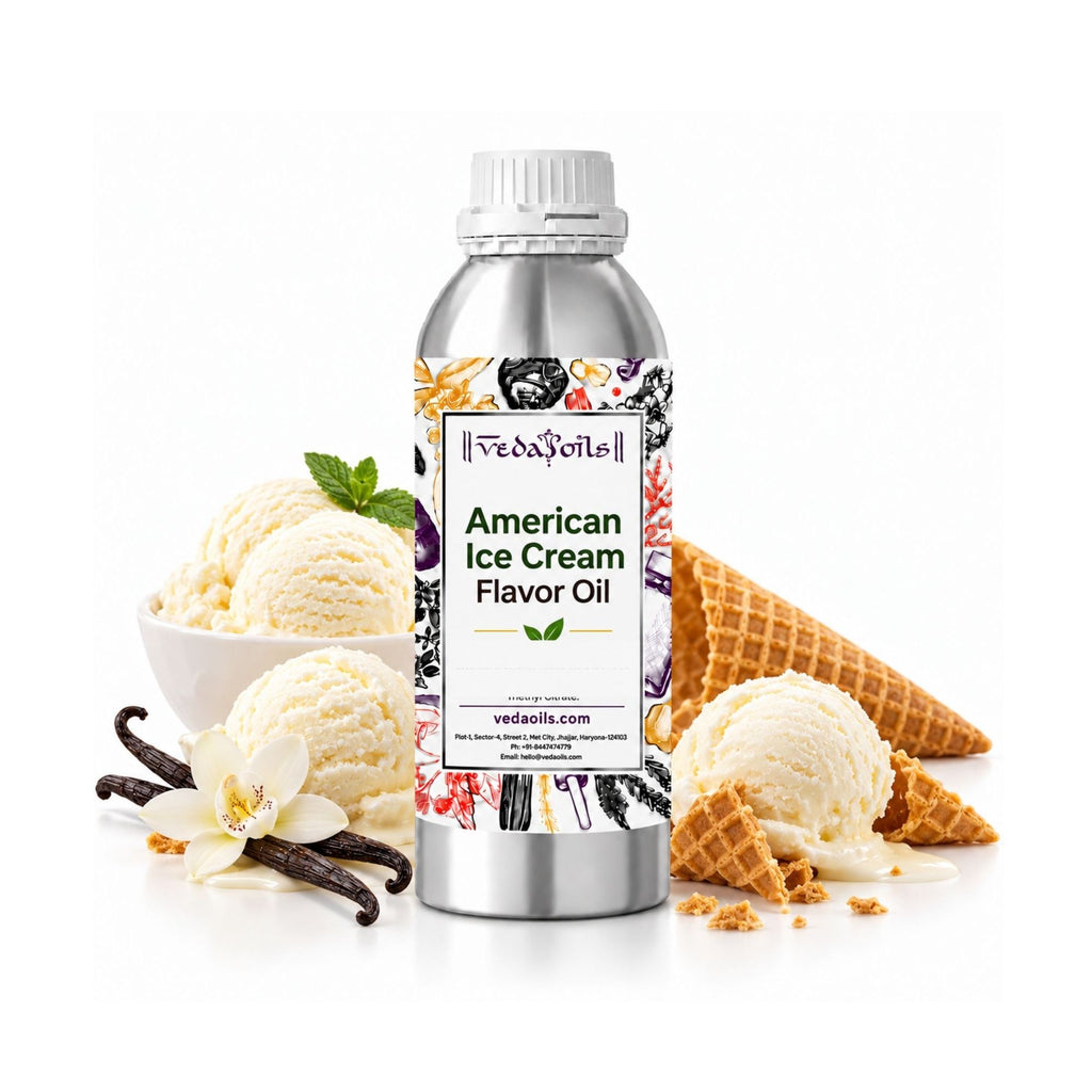 American Ice Cream Flavor Oil