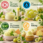  Amla Flavor Oil Uses