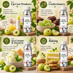  Amla Flavor Oil Used for Baking