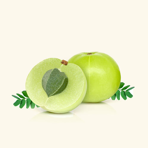 Amla Hair Oil