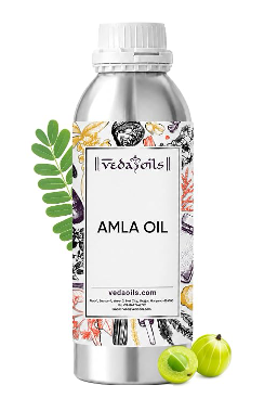Amla Oil