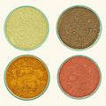 Anti-Acne & Pore Cleansing Combo - Herbal Pack