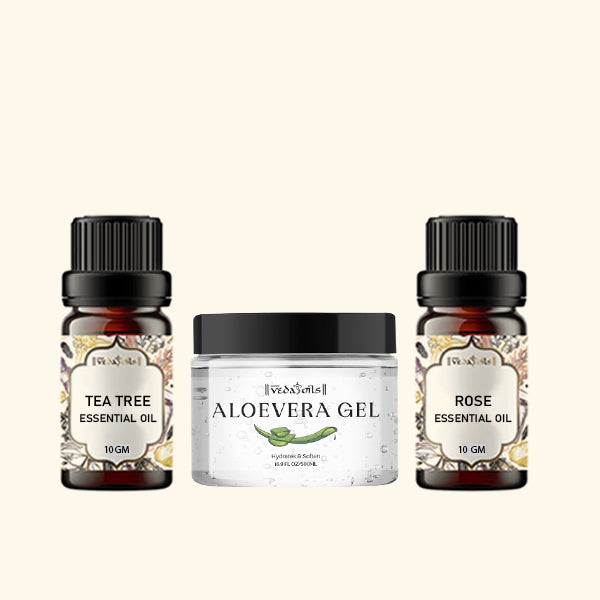 Anti Acne Care Kit