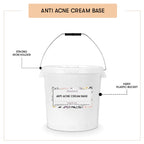 Anti Acne Cream Base Packaging
