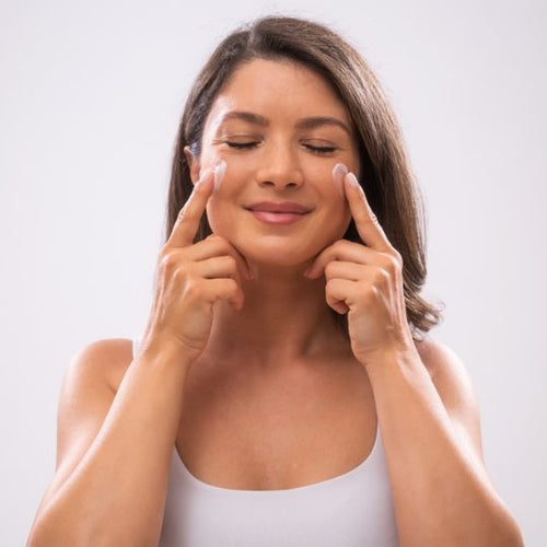 Anti Ageing Cream Base - Ready to Use