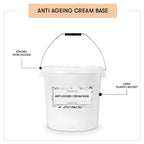 Anti Ageing Cream Base Packaging