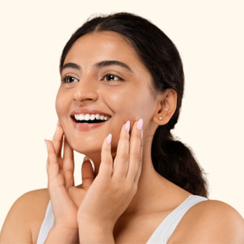 Anti Ageing Herbal Extract Oil Blend