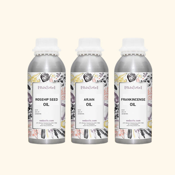 Anti Aging Skin Care Kit