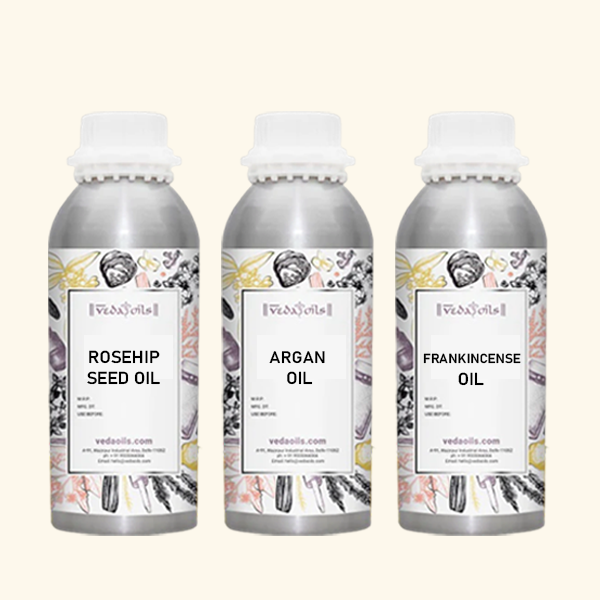 Anti Aging Skin Care Kit
