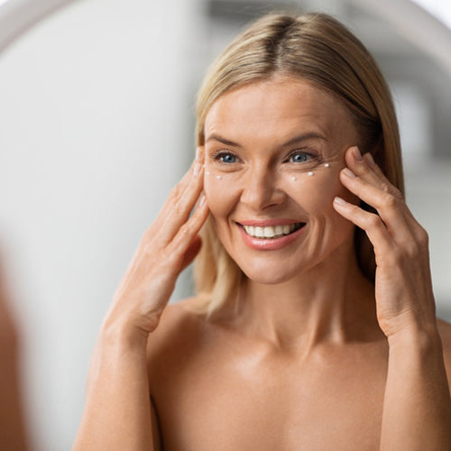 Anti Stretch Cream Base - Ready to Use