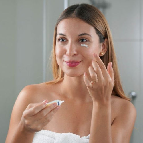 Anti Wrinkle Cream Base - Ready to Use