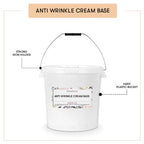 Anti Wrinkle Cream Base Packaging