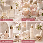 Apple Blossom Fragrance Oil uses