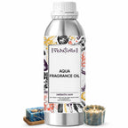 Aqua Fragrance Oil