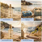Aqua Fragrance Oil
