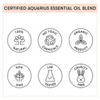 Aquarius Essential Oil Blend