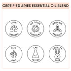 Aries Essential Oil Blend