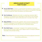 Arnica-Liquid-Extract