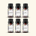 Aroma Diffuser Essential OilsÂ Kit