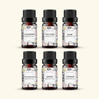 Aroma Diffuser Essential OilsÂ Kit